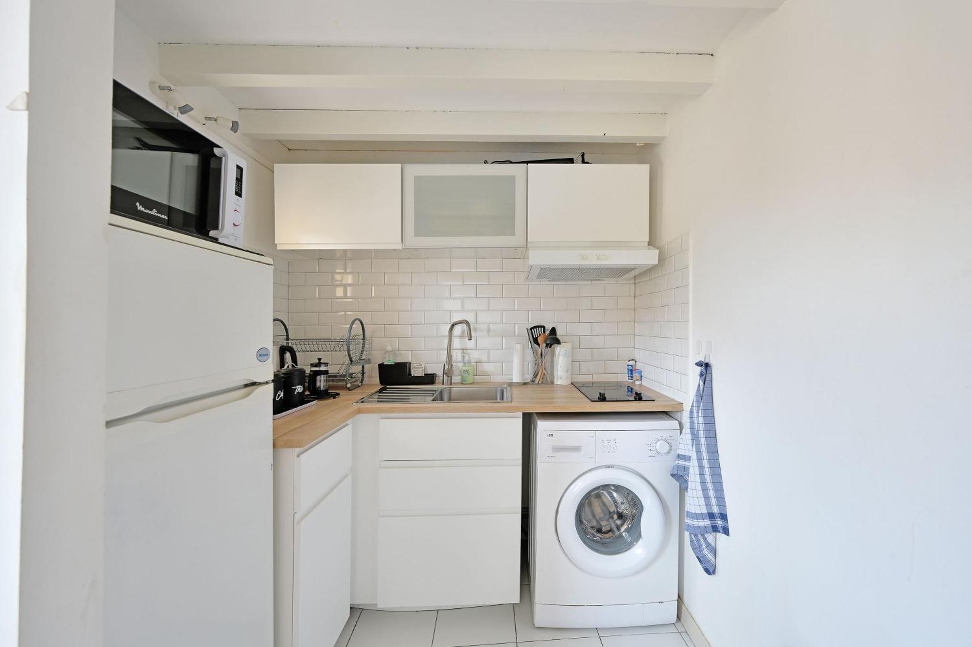 Apartamento La Tour Des Teinturiers - Ac Clim - Wifi - Balcon Aviñón Exterior foto