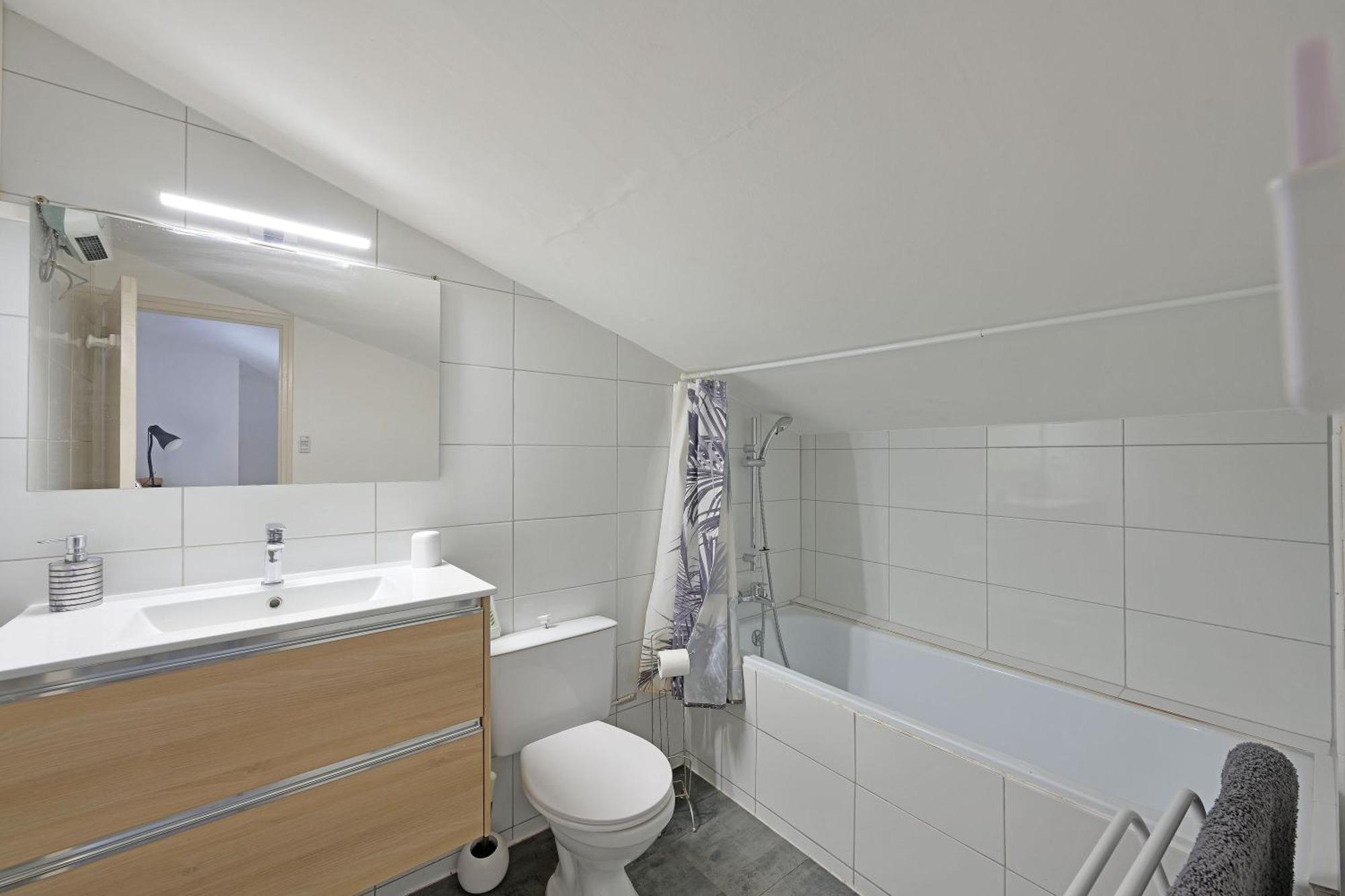 Apartamento La Tour Des Teinturiers - Ac Clim - Wifi - Balcon Aviñón Exterior foto